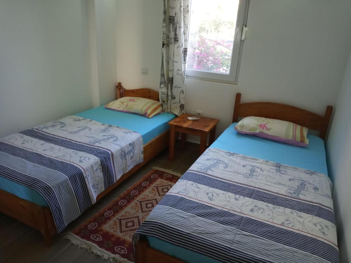 Heybe Apart Appartement Kaş Buitenkant foto